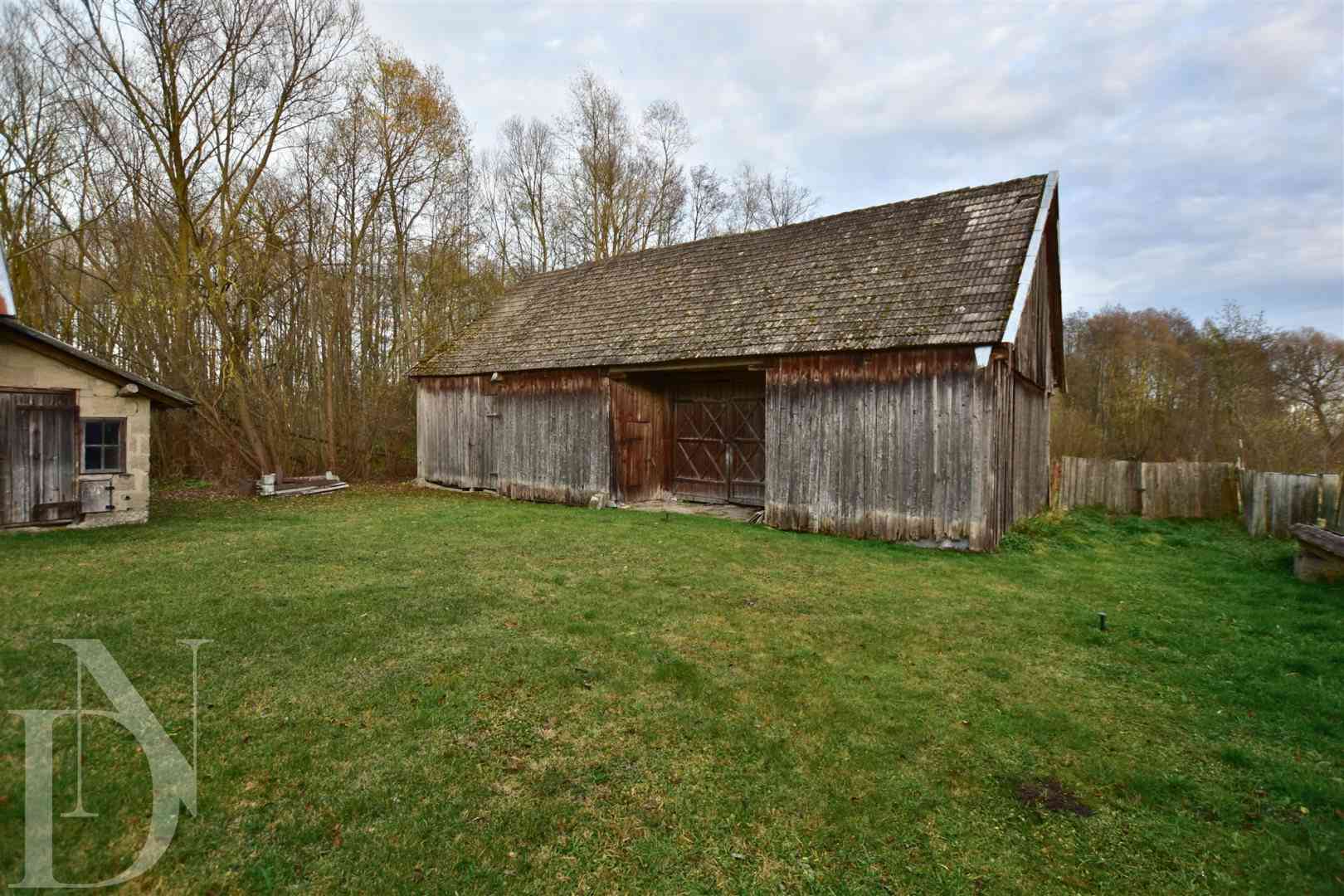 Dom 110 m² Działka 3078 m² Dubiny NOWA CENA! - zdjęcie 17