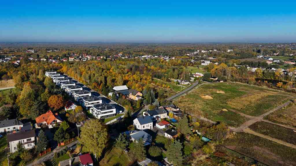 Częstochowa, ul. Wileńska | Działka na sprzedaż|WZ - zdjęcie 4