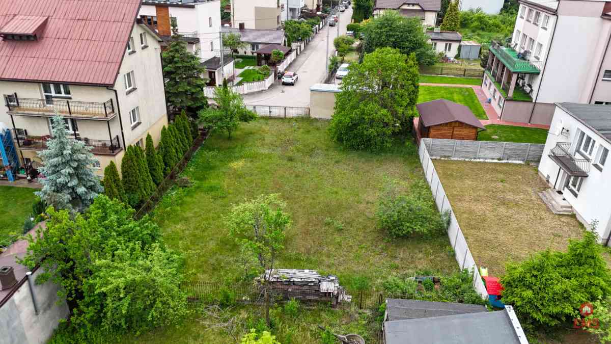 Działka budowlana Białystok - zdjęcie 3