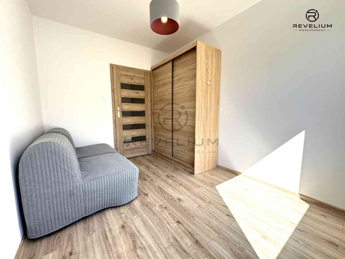OGÓRD 50M2 | MSC. POST. | 3 POKOJE | od ZARAZ - zdjęcie 9
