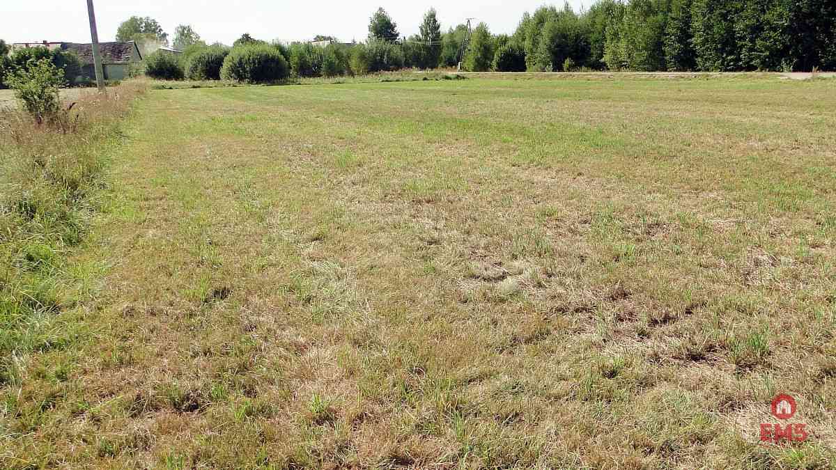 Działka budowlana 1500 m2, gm. Juchnowiec - zdjęcie 6