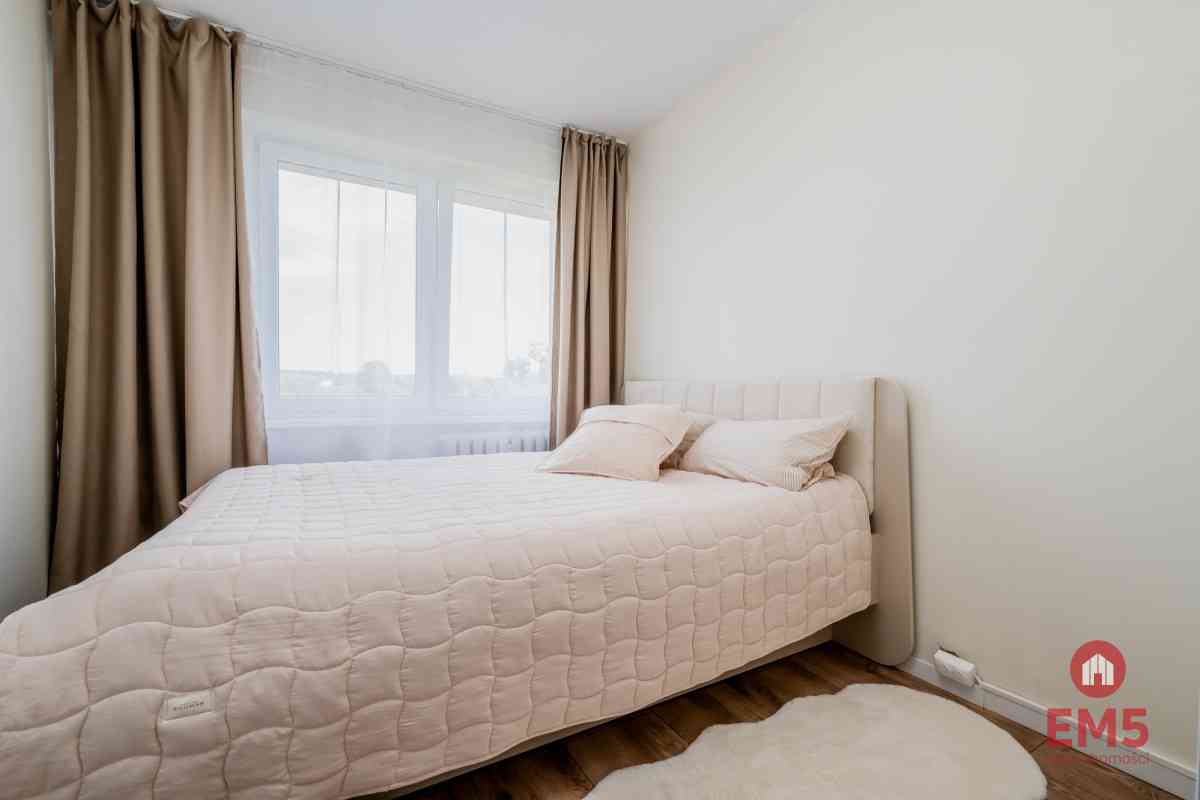3 pokoje, do wprowadzenia, świetna lokalizacja - zdjęcie 5