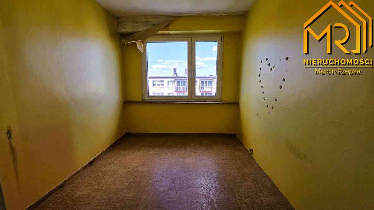 Mieszkanie 72 m² do remontu – os. Westerplatte, Dą - zdjęcie 8