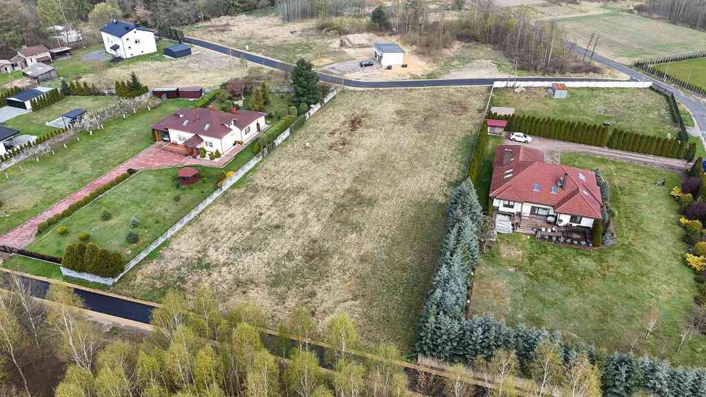 Wierzchowisko, Pogodna | Działka na sprzedaż - zdjęcie 3