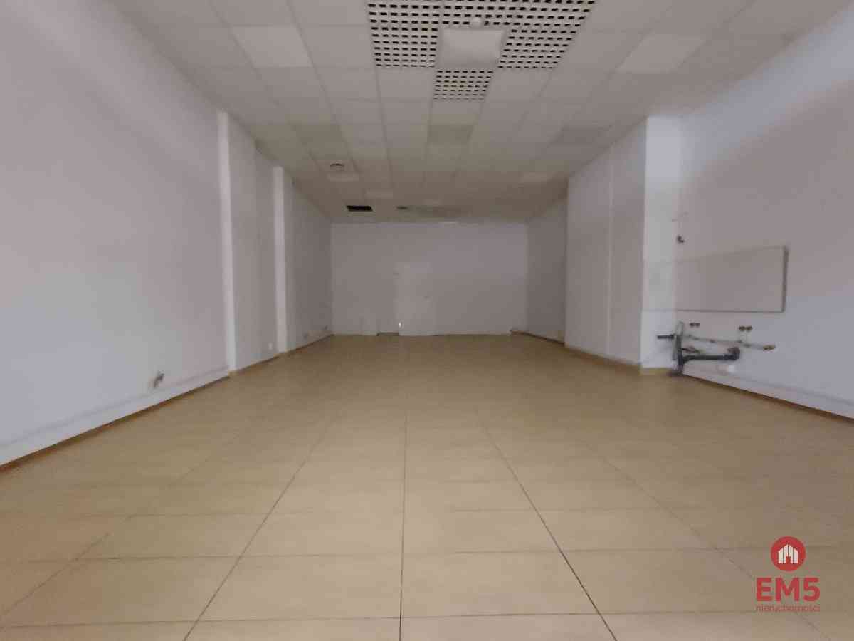 Lokal 94 m² na sprzedaż – Galeria Antoniuk