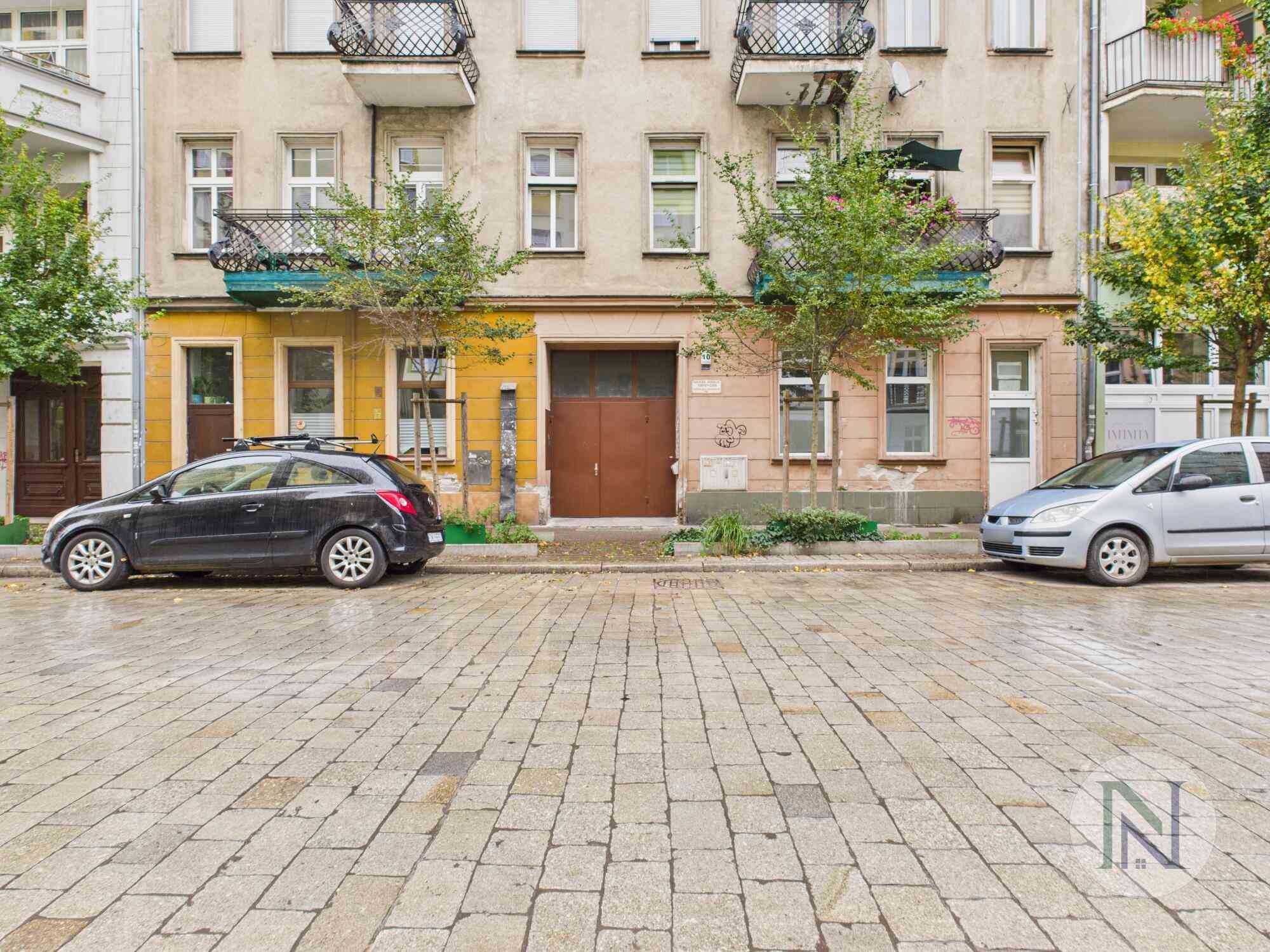 Lokal z potencjałem inwestycyjnym i działającym najmem - zdjęcie 5