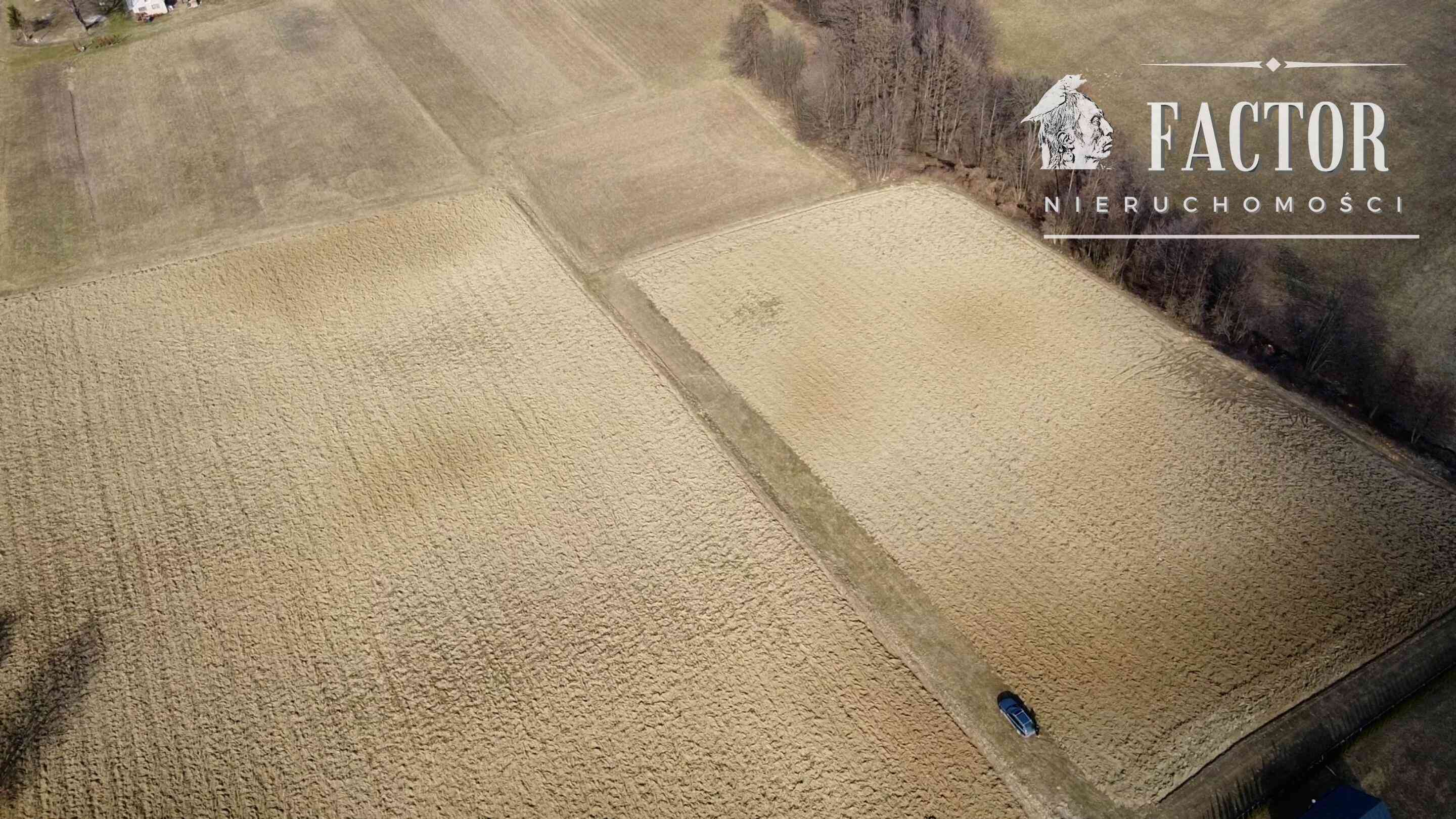 Działka budowlana na sprzedaż Dominikowice - zdjęcie 13