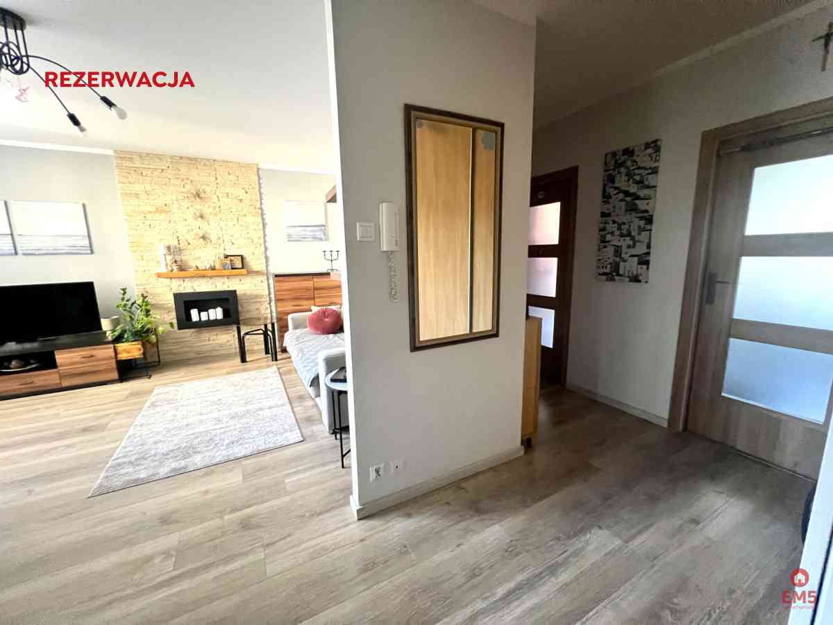 Słoneczne 55m2 na Bacieczkach. - zdjęcie 6