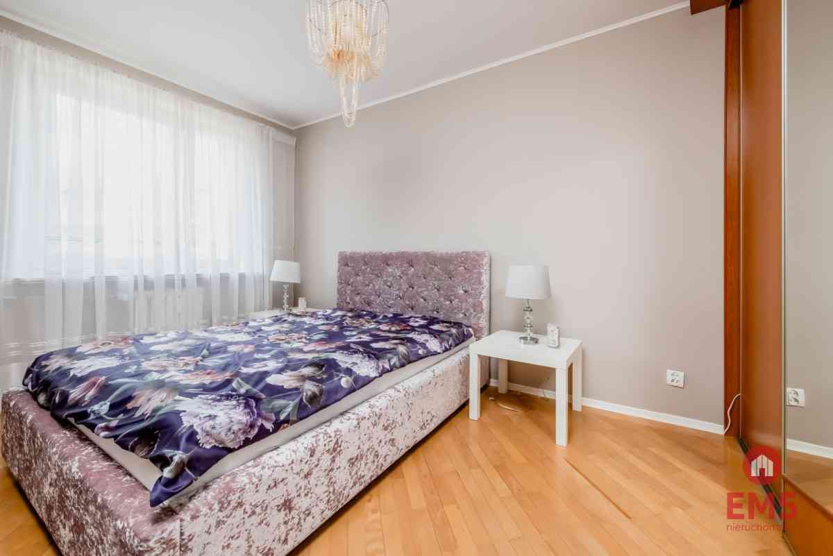 3 pokoje, I piętro, ciekawy rozkład - zdjęcie 4