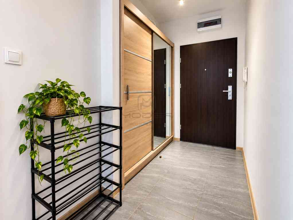 DO WYNAJĘCIA – 2 pokoje, 37,78 m² | ul. Sosabowskiego | os. Manhattan - zdjęcie 6