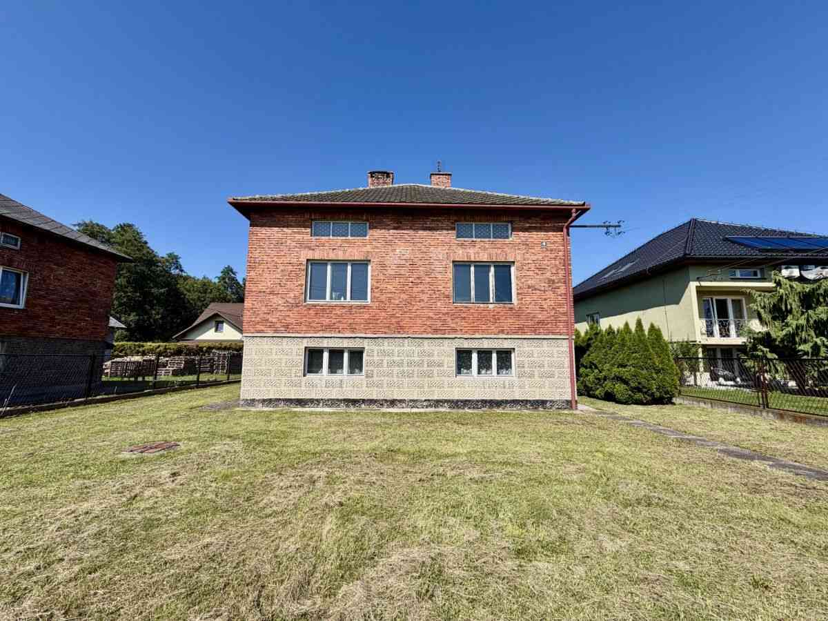 Dom do aranżacji + Budynek gospodarczy 76m2 - zdjęcie 15