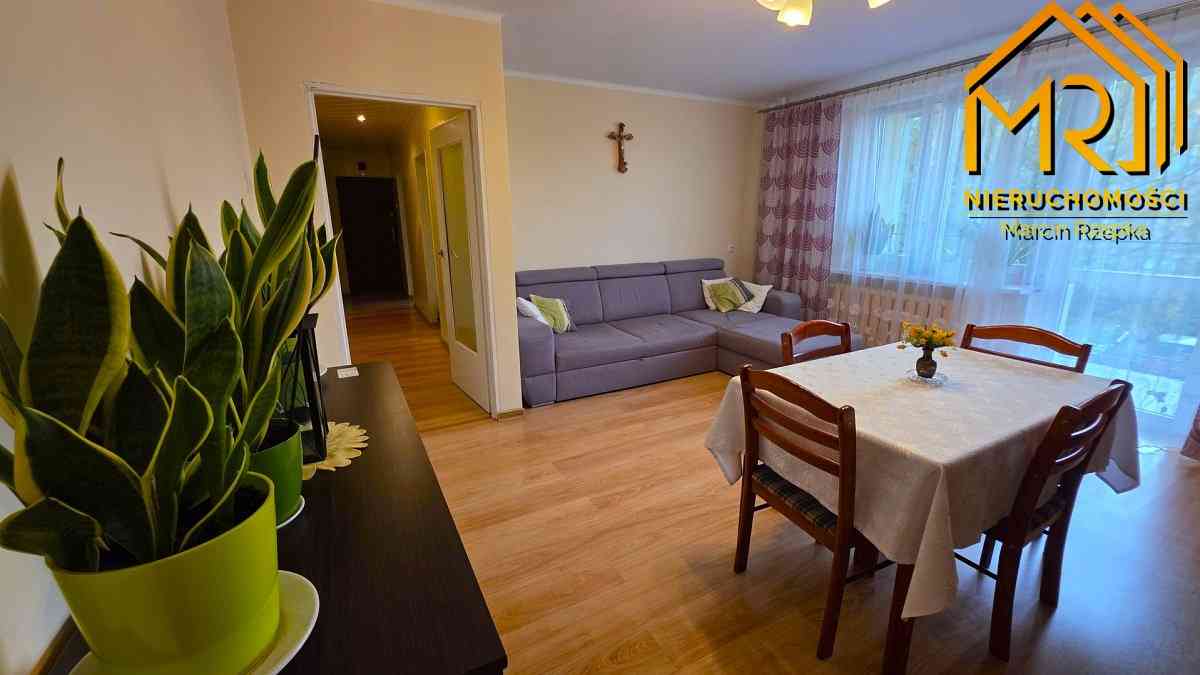 3-pokojowe mieszkanie 64,29 m² – Tarnów, ul. Pader - zdjęcie 5
