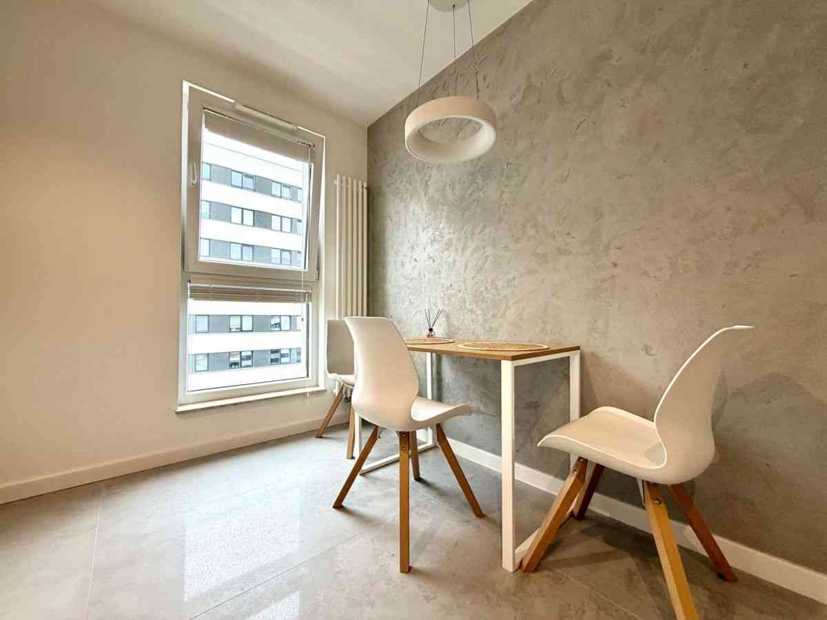 3 oddzielne sypialnie | Balkon | Klimatyzacja | - zdjęcie 4