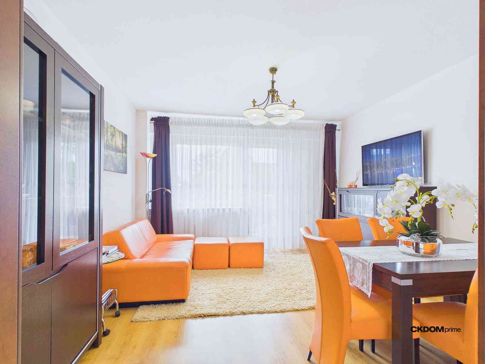 Mieszkanie 3 pokoje 72,73 m², Skarżysko-Kamienna, ul. Pułaskiego - zdjęcie 5