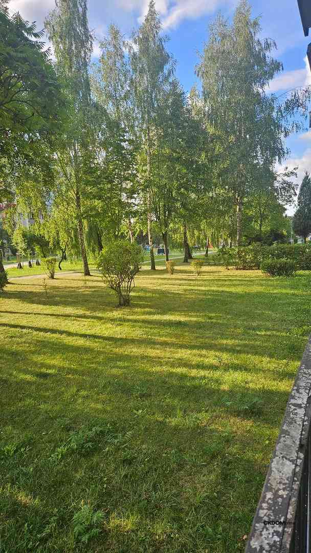 Mieszkanie z potencjałem do własnej aranżacji - zdjęcie 11