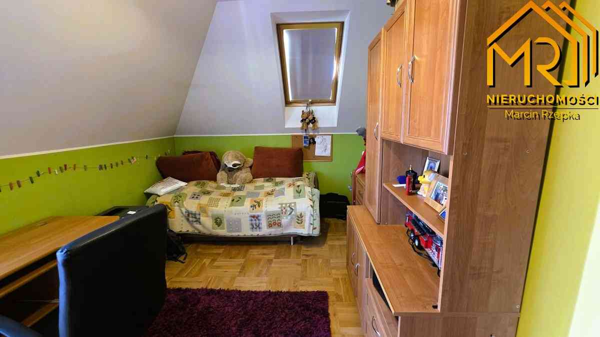 Dom z szybkim dojazdem do Tarnowa – Nowa Jastrząbk - zdjęcie 18