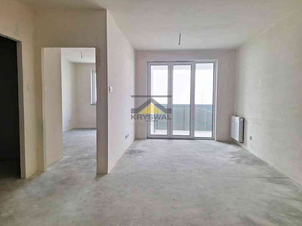 2 pokoje,balkon 6 m|Nowy blok|Os.Europejskie - zdjęcie 4