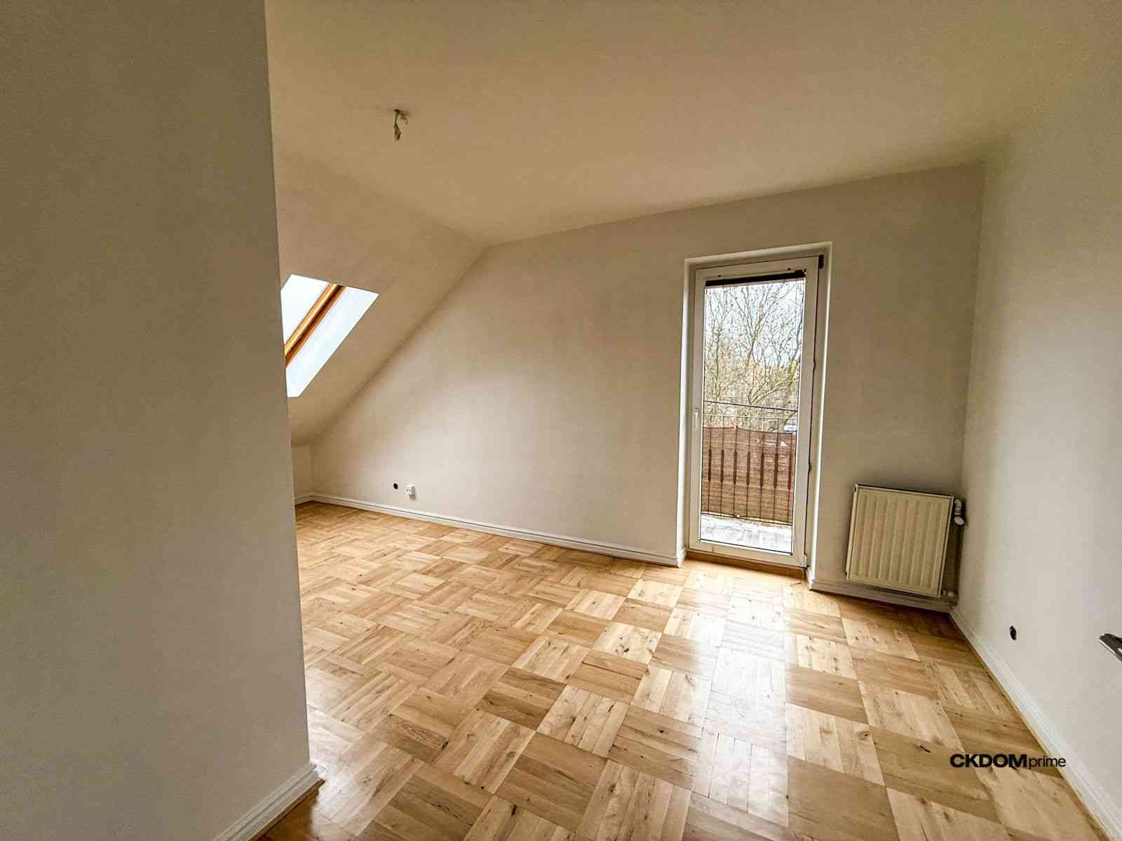 3 pokoje mieszkanie 77m² plus garaż Baranówek - zdjęcie 12