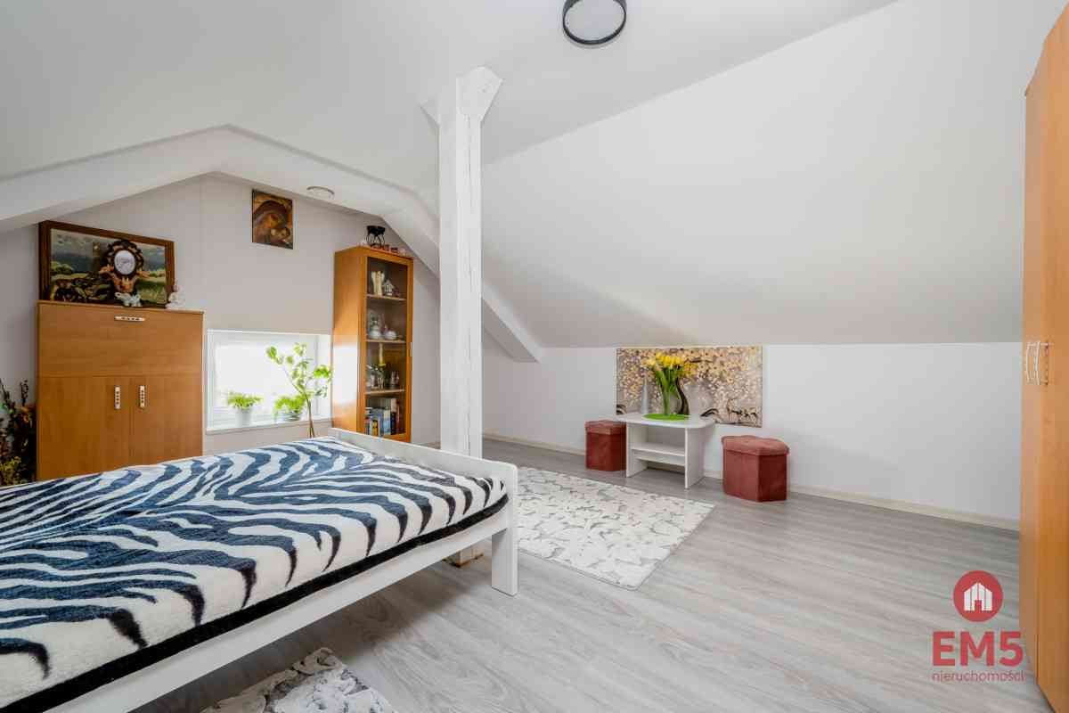 Wyjątkowy dom jednorodzinny 140 m² do wprowadzenia - zdjęcie 16