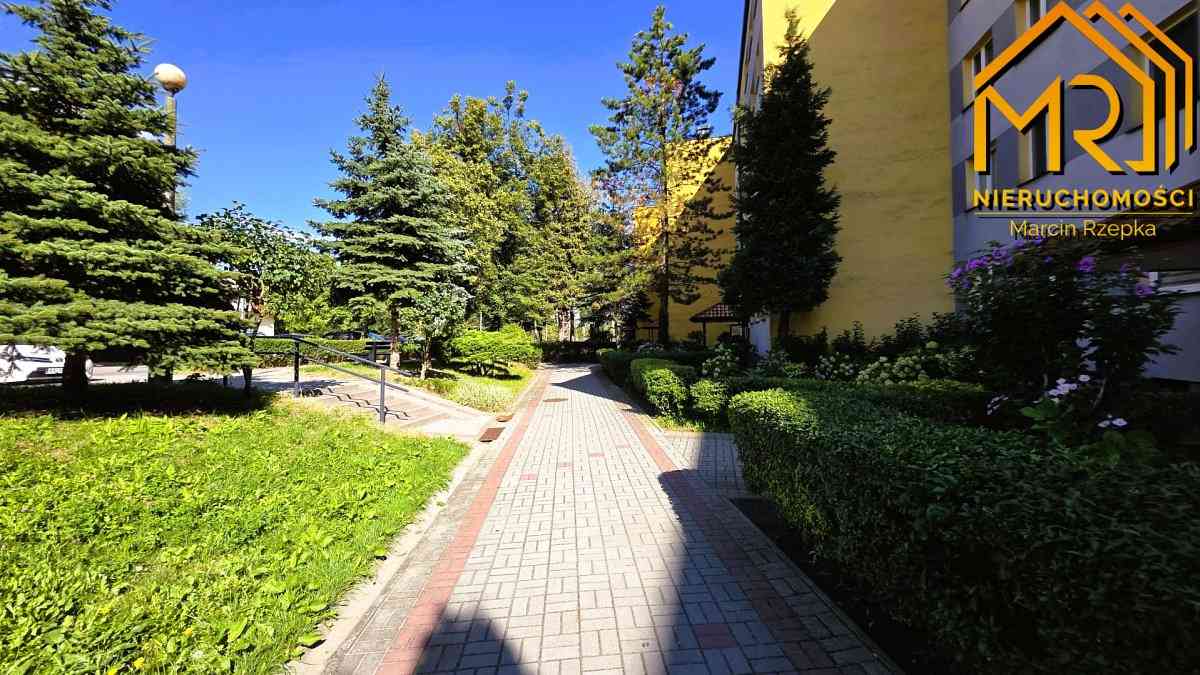 4-pokojowe mieszkanie na Osiedlu Jasna – 72 m², ul - zdjęcie 17