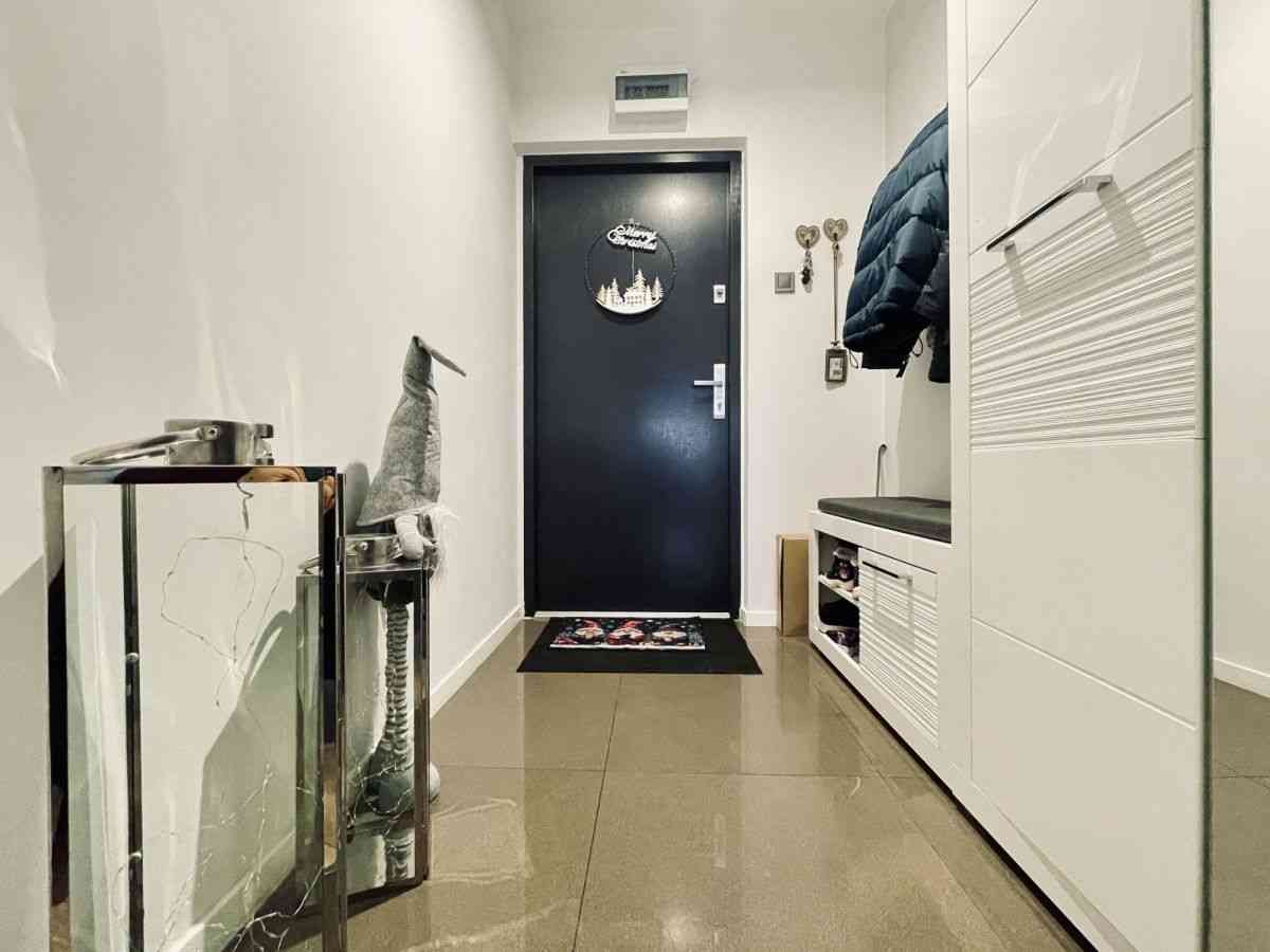 Centrum | Balkon | Miejsce postojowe | Komórka lok - zdjęcie 9