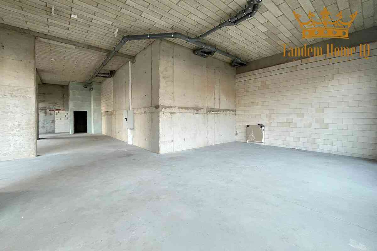 Lokal do wynajęcia lokal 114m2, medycyna, showroom, praga południe - zdjęcie 6