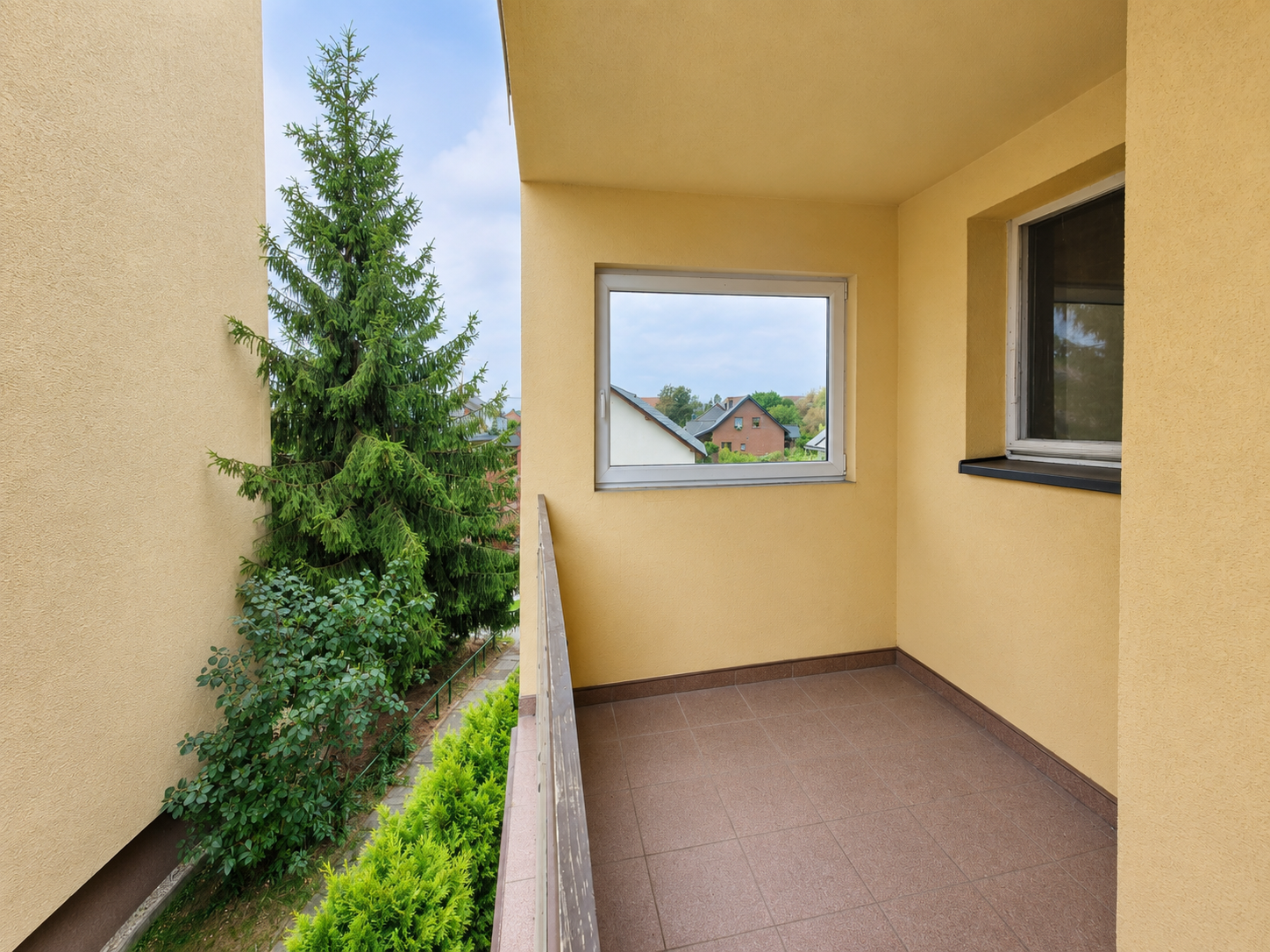 Mieszkanie 3-pokojowe, 58,53 m², Kędzierzyn-Koźle, Koźle - zdjęcie 2
