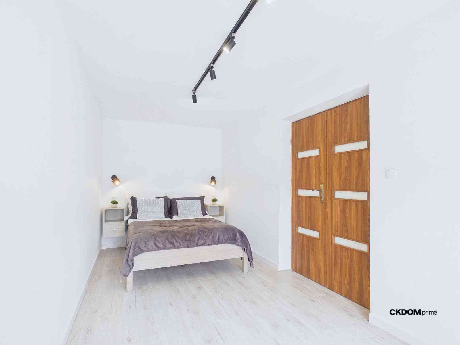 Kielce Centrum 2 pokoje 42,60 m2 - zdjęcie 14