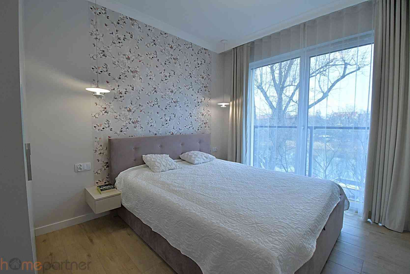 3-pokojowy apartament z widokiem na Odrę - zdjęcie 9