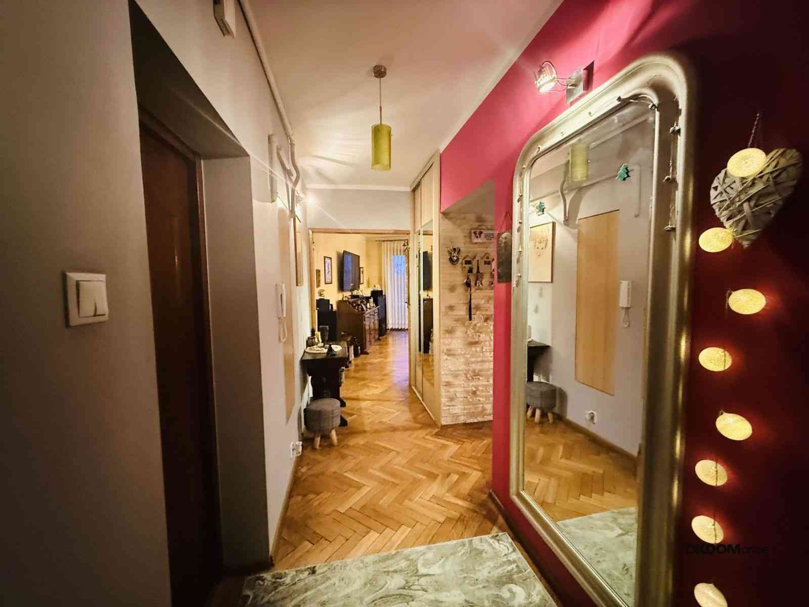 Szydłówek 53,9m2 Zamenhofa - zdjęcie 9