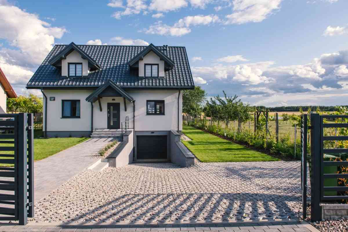 Bryzgiel nad Wigrami,Wyjątkowy dom z prywatnym SPA