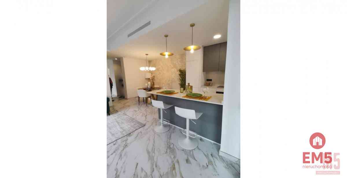 PENTHOUSE z WIDOKIEM NA MORZE - zdjęcie 5