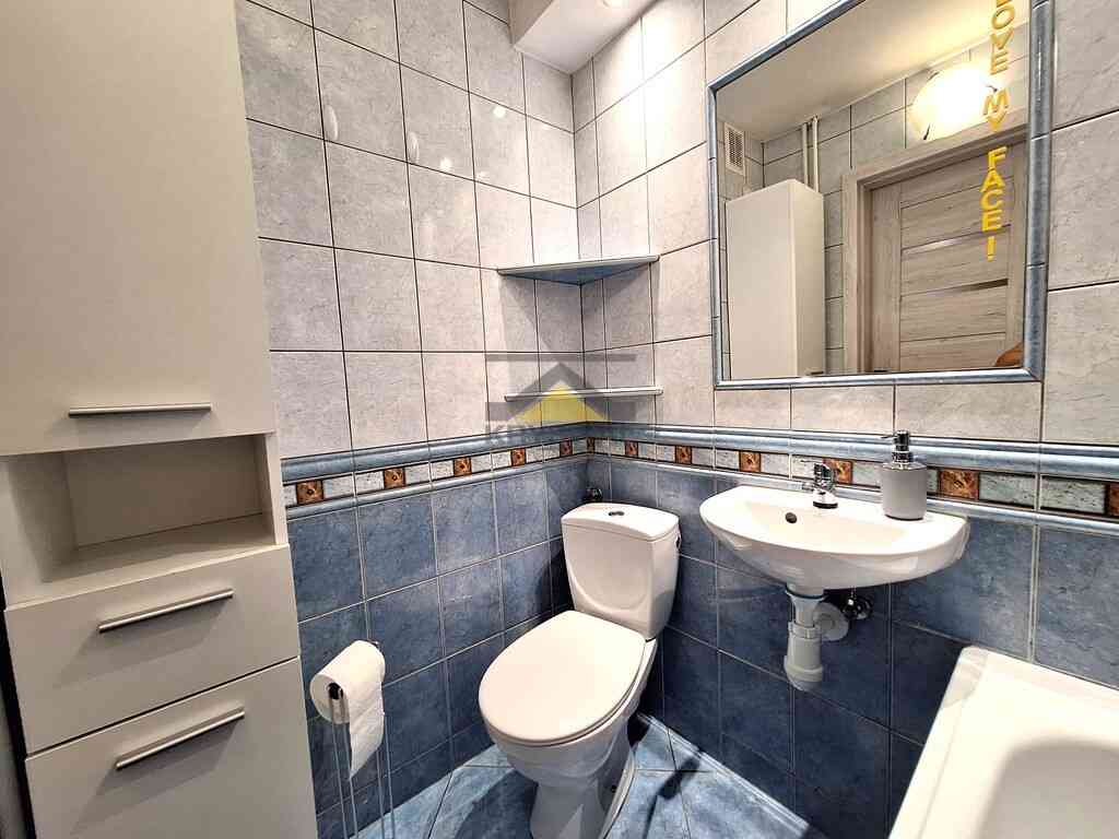 2 pokoje, osobna kuchnia, balkon, 1 pietro - zdjęcie 20