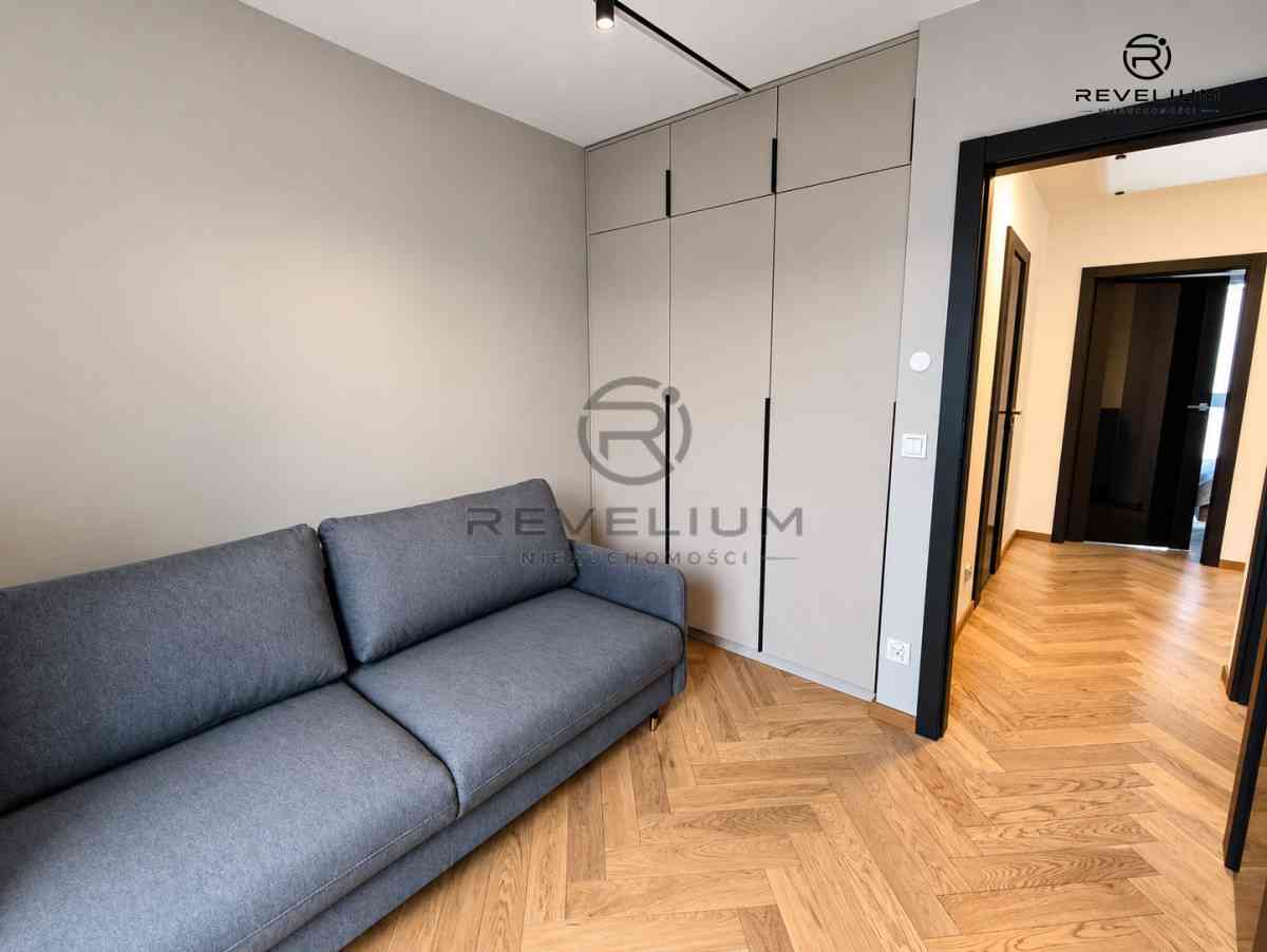 76,6 m² | 4 POKOJE | OGRÓDEK 30 m² | 2 ŁAZIENKI - zdjęcie 15