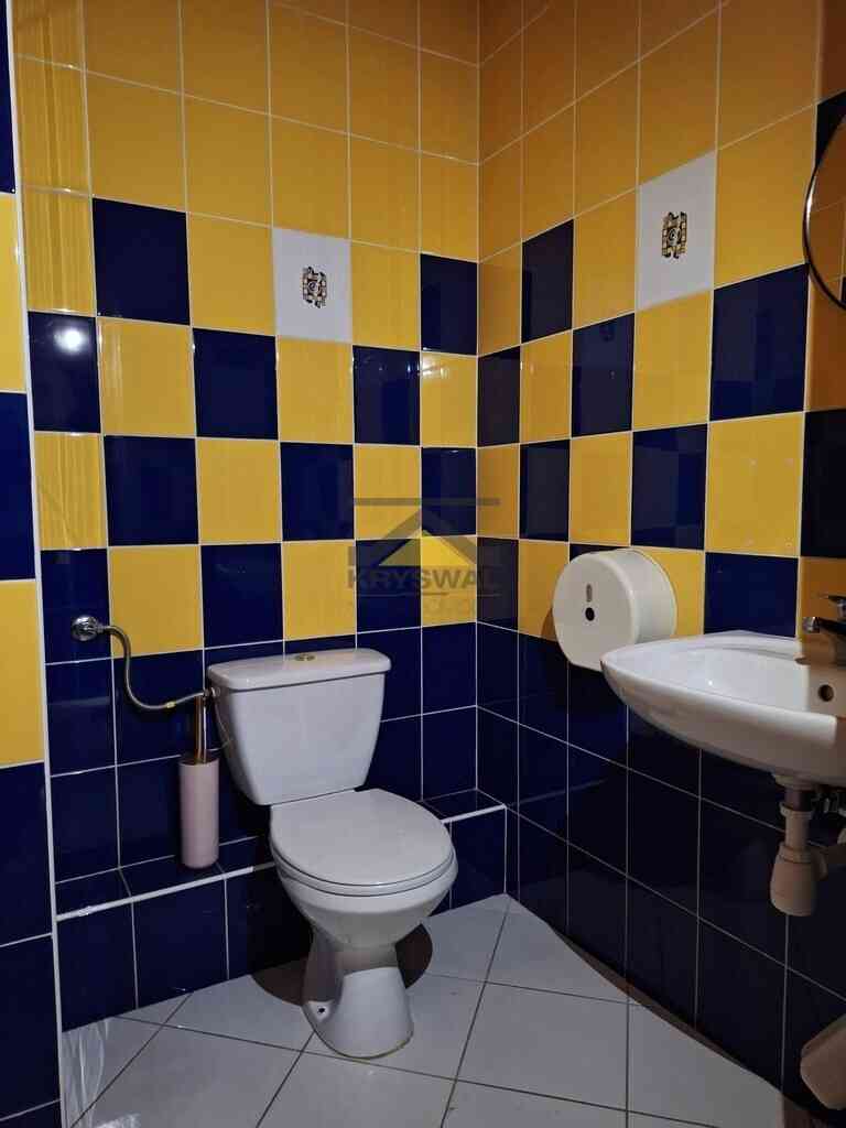 Lokal użytkowy do wynajęcia w centrum miasta. - zdjęcie 18