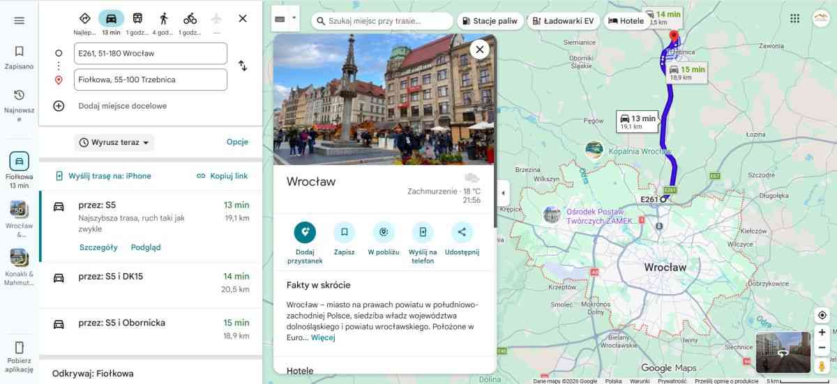 MPZP | 20km od Wrocławia | 1,5km od Rynku | Media - zdjęcie 3