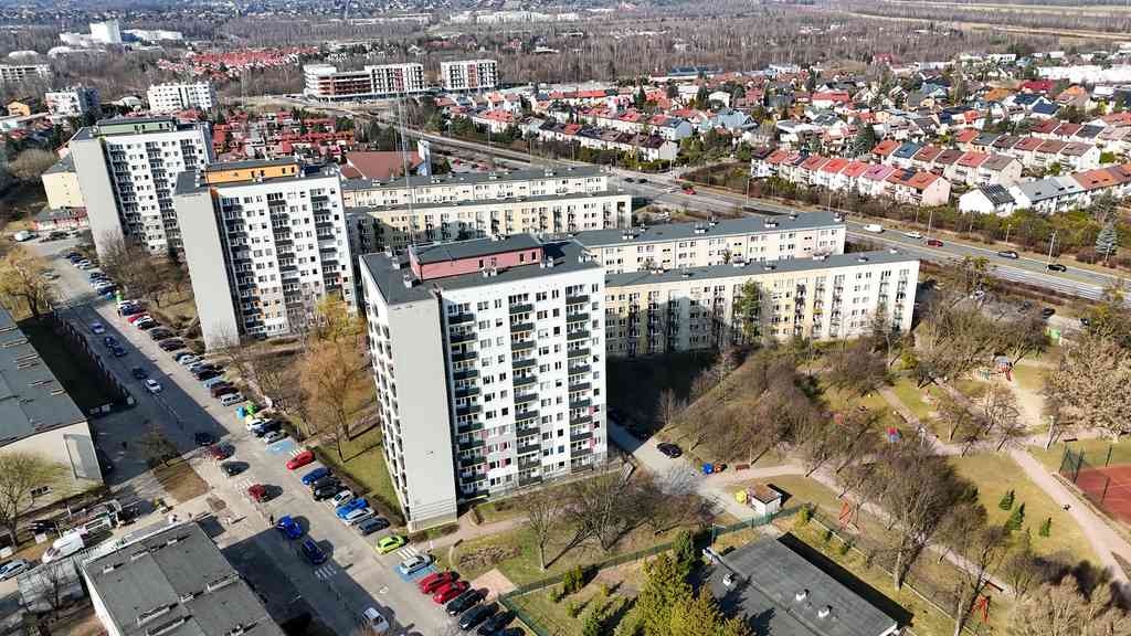 Częstochowa, ul.Obrońców Westerplatte | Mieszkanie