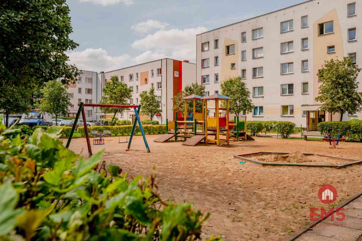 2 pokojowe mieszanie Wysoki Stoczek - zdjęcie 15