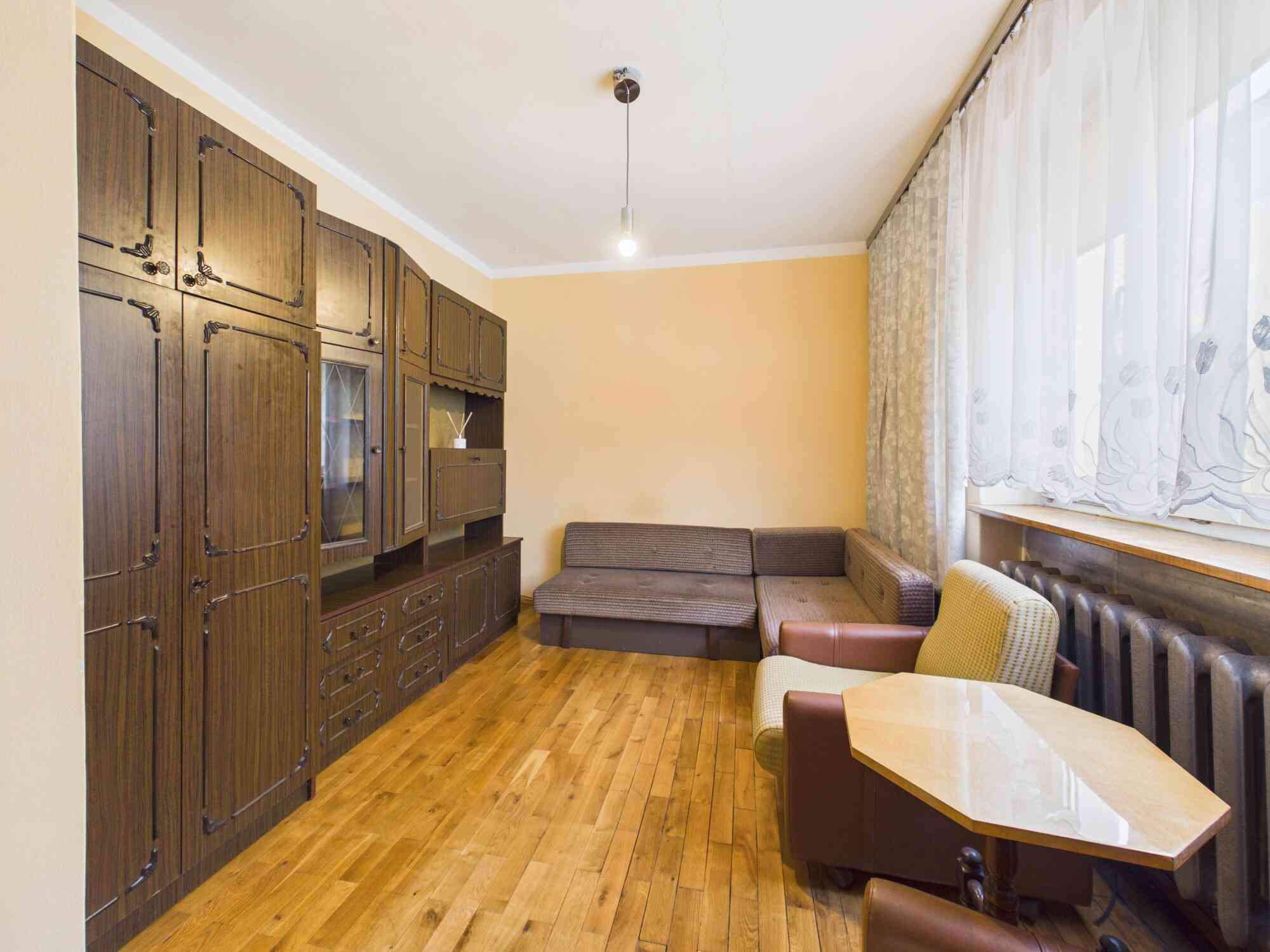 Inwestycja w centrum 290 m² ( dom + lokale użytkowe ) do remontu - zdjęcie 12
