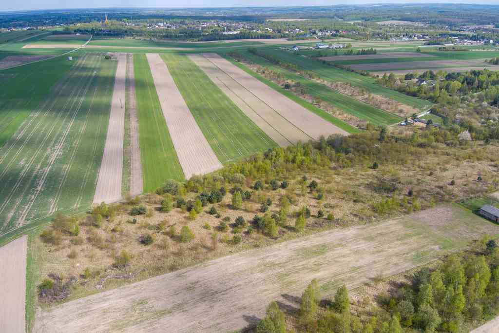 Częstochowa, ul. Ugody | Działka na sprzedaż - zdjęcie 4