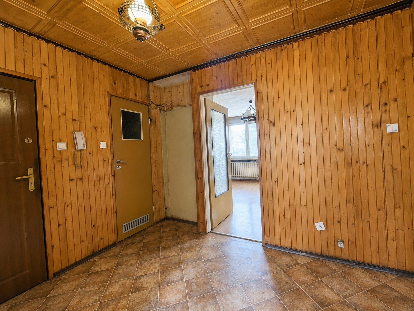 Mieszkanie 3-pokojowe, 58,53 m², Kędzierzyn-Koźle, Koźle - zdjęcie 7