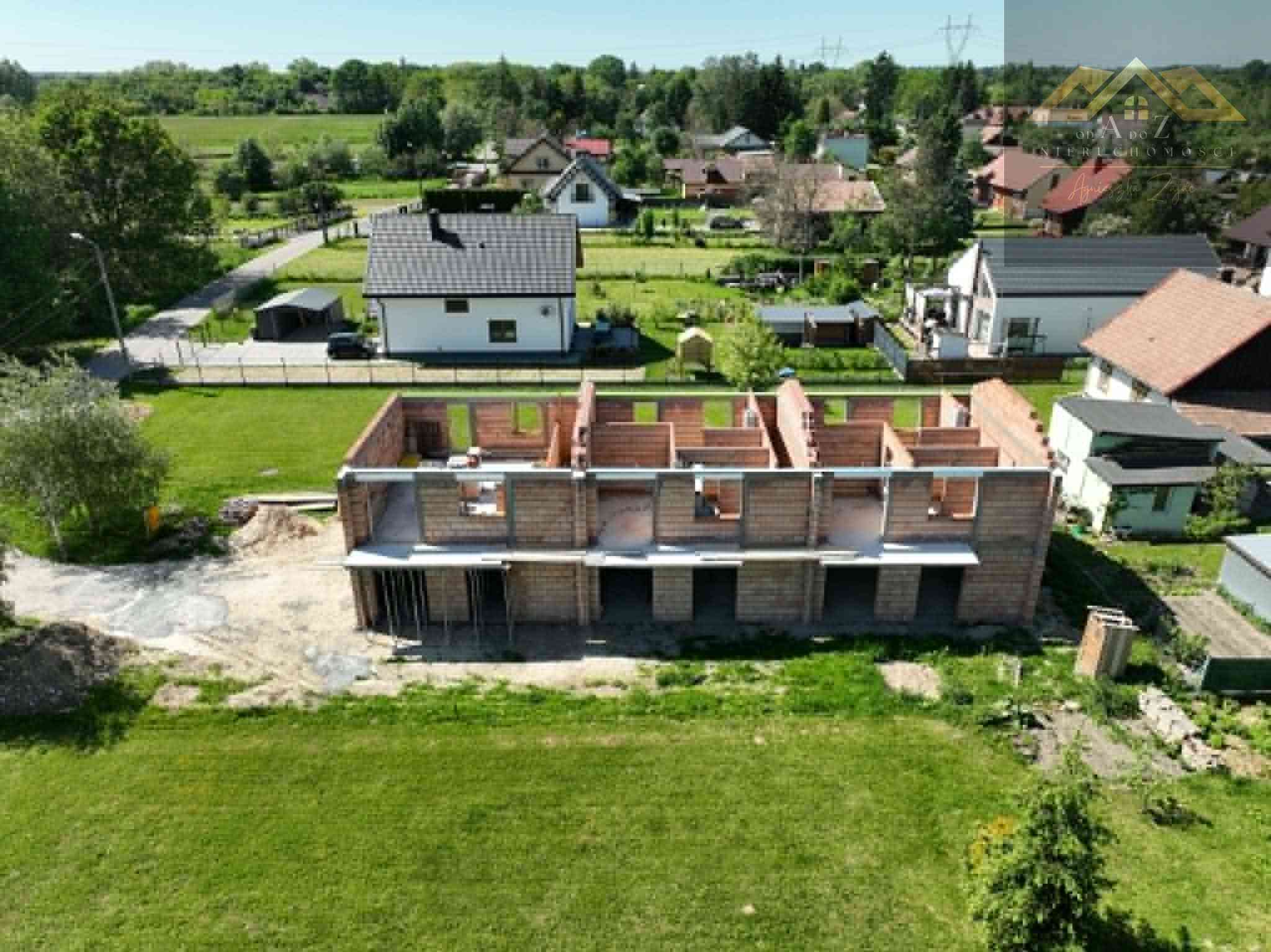 Zagumnie Residence- ostatnie dwa mieszkania - zdjęcie 2