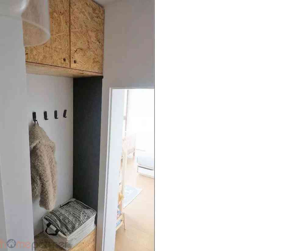 Dwa pokoje z dużym balkonem, klima ul. Przyjaźni - zdjęcie 11