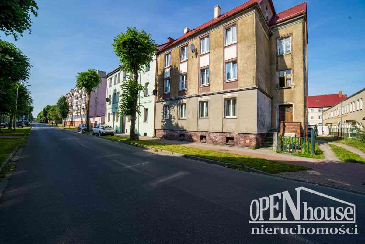 Mieszkanie na sprzedaż Białogard – ul. Lipowa 45, - zdjęcie 29