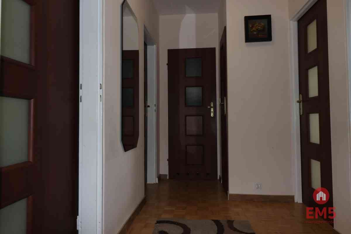 Przestronne 3 pokoje, 62,19 m² – świetna lokalizac - zdjęcie 6