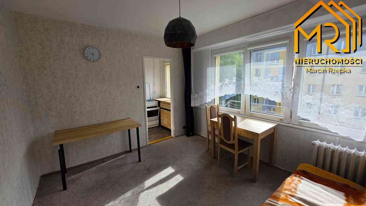 Mieszkanie 32 m² na wynajem – Tarnów, ul. Skowronk - zdjęcie 3