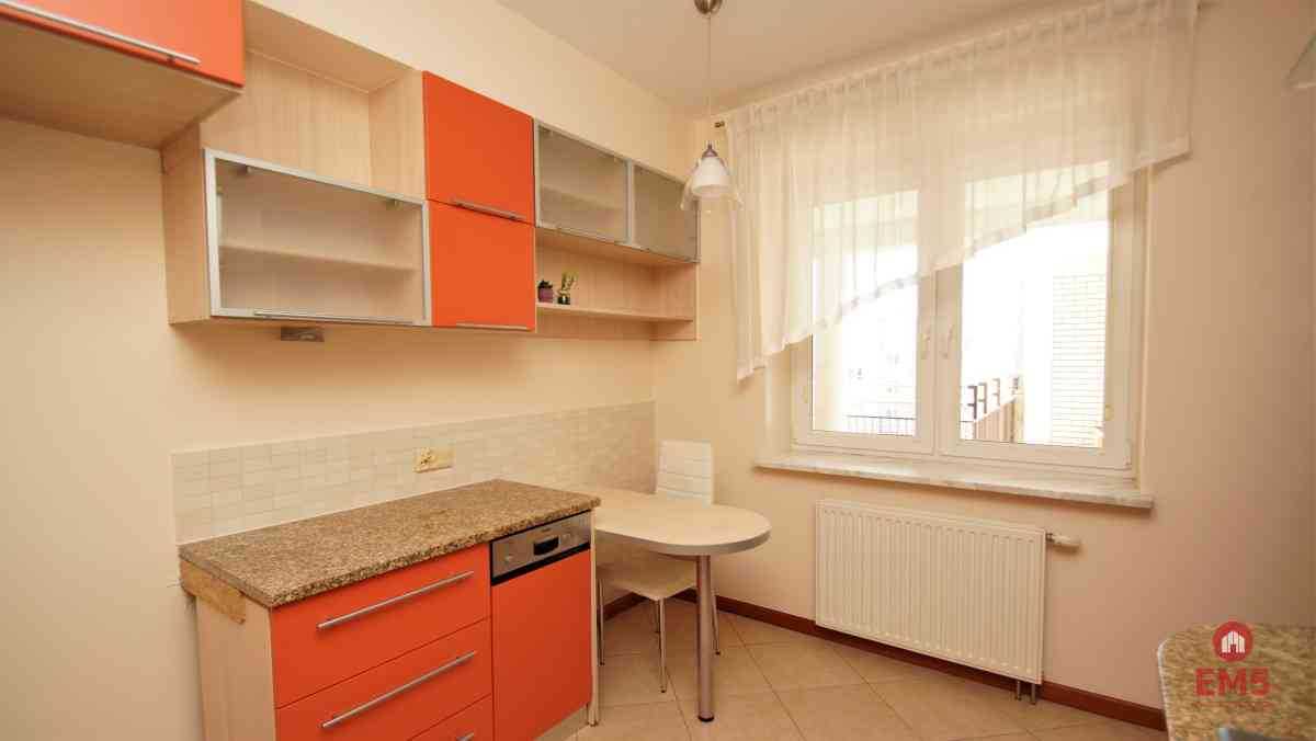 3 pokoje, zamknięte osiedle, wysokiej jakości - zdjęcie 7