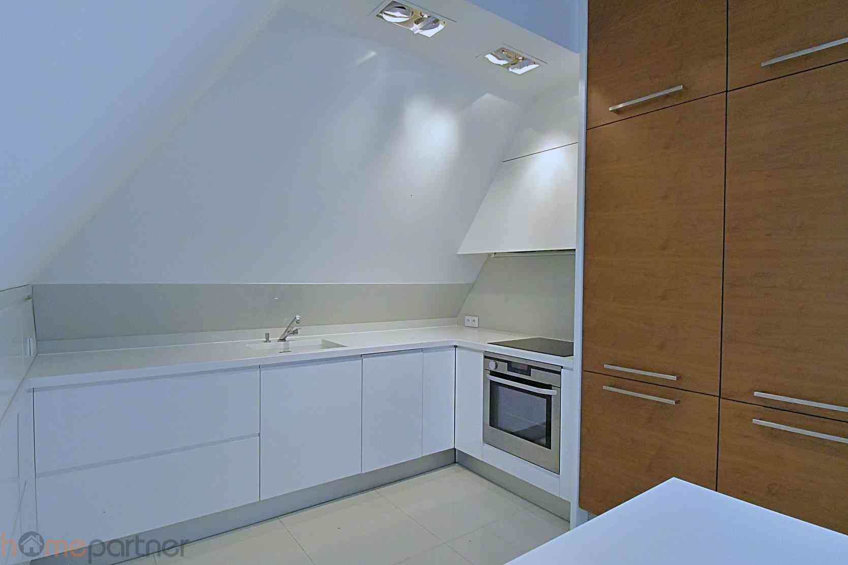 Apartament dla wymagającego klienta - basen, sauna - zdjęcie 13