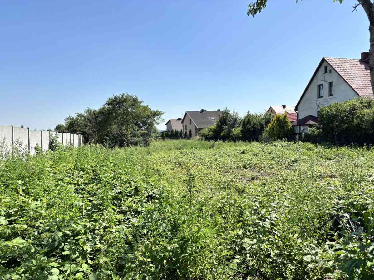 MPZP | 30min od Wrocławia| 1 km do stacji PKP | - zdjęcie 9