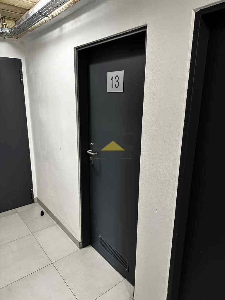 2 POKOJE NOWY BLOK PARTER BLISKO CENTRUM GORZOWA - zdjęcie 11